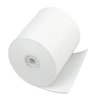 Iconex Direct Thermal Printing Thermal Paper Rolls, 3 x 225 ft, White, PK24 8838